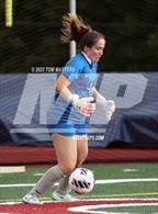 Photo from the gallery "Charlotte Country Day School @ Providence Day (NCISAA 4A Quarterfinal)"