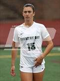 Photo from the gallery "Charlotte Country Day School @ Providence Day (NCISAA 4A Quarterfinal)"