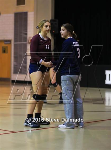 Thumbnail 1 in St. Joseph's Academy vs. St. Thomas More (Catholic League Tournament) photogallery.