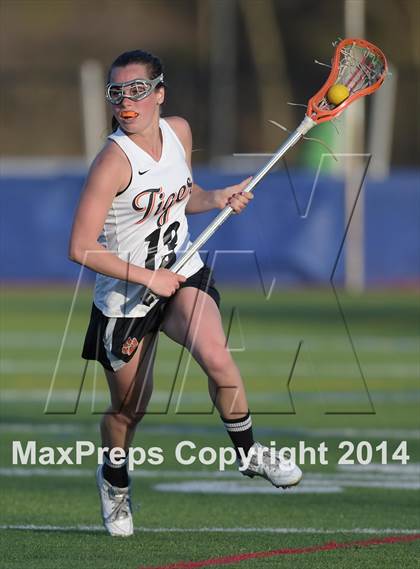 Thumbnail 2 in JV: Bronxville @ White Plains photogallery.