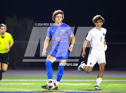 Thumbnail 2 in Grand Oaks vs College Park photogallery.
