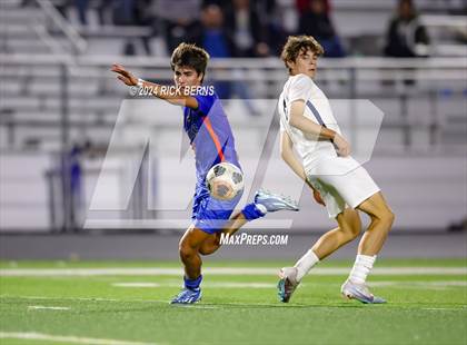 Thumbnail 2 in Grand Oaks vs College Park photogallery.