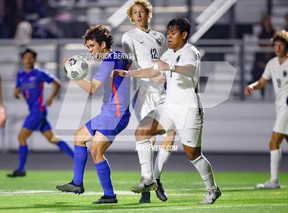 Thumbnail 3 in Grand Oaks vs College Park photogallery.