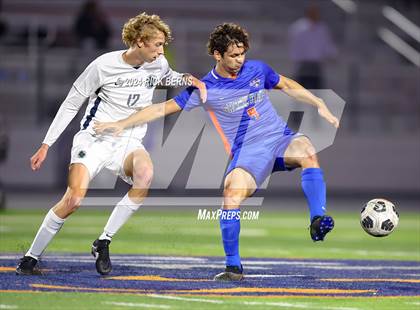 Thumbnail 1 in Grand Oaks vs College Park photogallery.