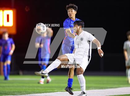 Thumbnail 3 in Grand Oaks vs College Park photogallery.