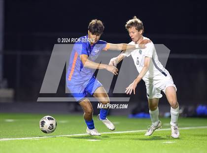 Thumbnail 2 in Grand Oaks vs College Park photogallery.
