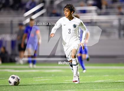 Thumbnail 3 in Grand Oaks vs College Park photogallery.