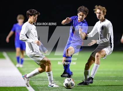 Thumbnail 2 in Grand Oaks vs College Park photogallery.