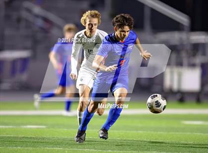 Thumbnail 2 in Grand Oaks vs College Park photogallery.