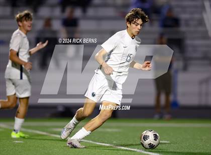 Thumbnail 2 in Grand Oaks vs College Park photogallery.