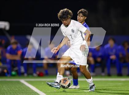 Thumbnail 2 in Grand Oaks vs College Park photogallery.