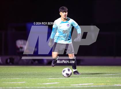 Thumbnail 3 in Grand Oaks vs College Park photogallery.
