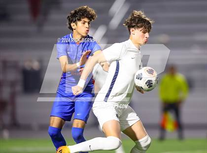 Thumbnail 2 in Grand Oaks vs College Park photogallery.