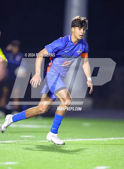 Thumbnail 3 in Grand Oaks vs College Park photogallery.