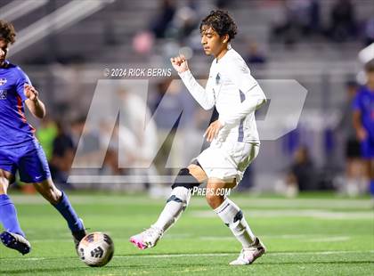 Thumbnail 1 in Grand Oaks vs College Park photogallery.