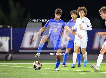 Thumbnail 2 in Grand Oaks vs College Park photogallery.