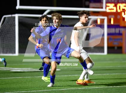 Thumbnail 3 in Grand Oaks vs College Park photogallery.