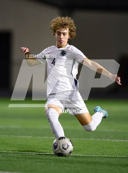 Thumbnail 2 in Grand Oaks vs College Park photogallery.
