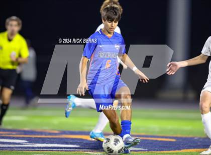 Thumbnail 2 in Grand Oaks vs College Park photogallery.