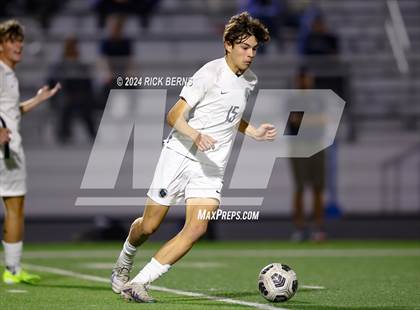 Thumbnail 1 in Grand Oaks vs College Park photogallery.