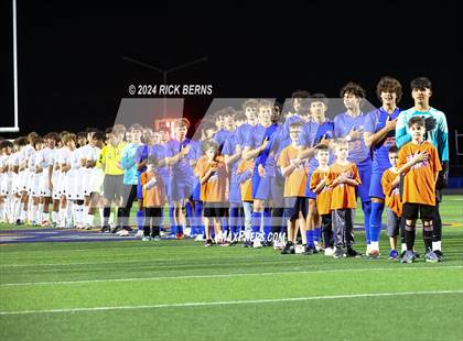 Thumbnail 3 in Grand Oaks vs College Park photogallery.