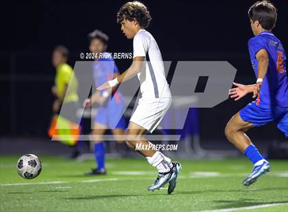Thumbnail 3 in Grand Oaks vs College Park photogallery.