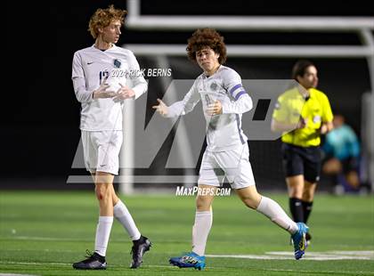 Thumbnail 2 in Grand Oaks vs College Park photogallery.