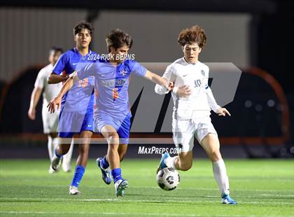 Thumbnail 3 in Grand Oaks vs College Park photogallery.