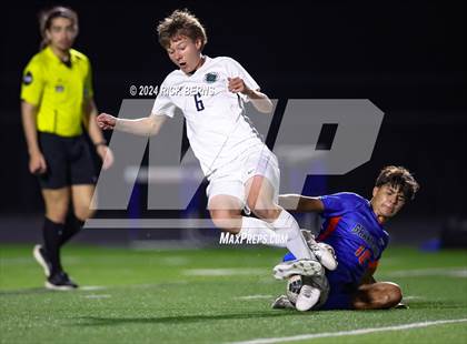 Thumbnail 3 in Grand Oaks vs College Park photogallery.