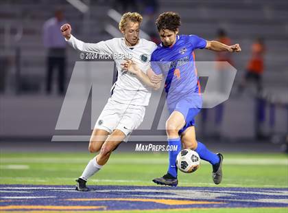 Thumbnail 3 in Grand Oaks vs College Park photogallery.