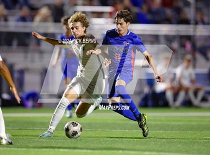 Thumbnail 2 in Grand Oaks vs College Park photogallery.
