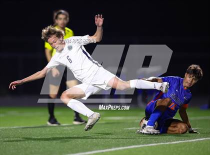Thumbnail 1 in Grand Oaks vs College Park photogallery.