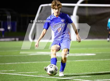 Thumbnail 2 in Grand Oaks vs College Park photogallery.