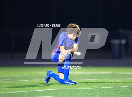 Thumbnail 2 in Grand Oaks vs College Park photogallery.