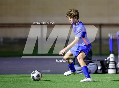 Thumbnail 2 in Grand Oaks vs College Park photogallery.