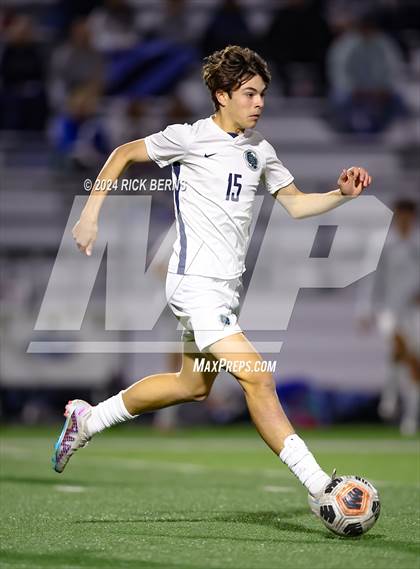 Thumbnail 3 in Grand Oaks vs College Park photogallery.
