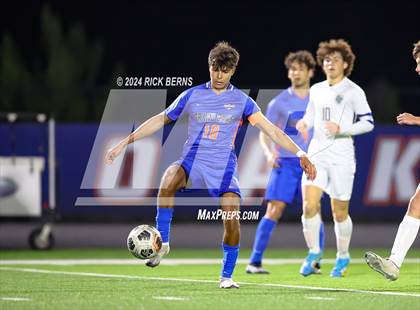 Thumbnail 1 in Grand Oaks vs College Park photogallery.