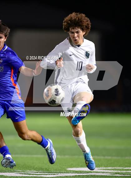 Thumbnail 2 in Grand Oaks vs College Park photogallery.