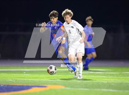 Thumbnail 1 in Grand Oaks vs College Park photogallery.