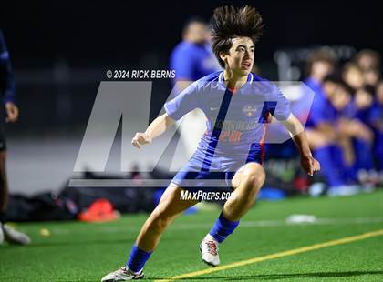 Thumbnail 1 in Grand Oaks vs College Park photogallery.
