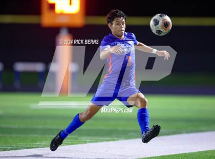 Thumbnail 3 in Grand Oaks vs College Park photogallery.
