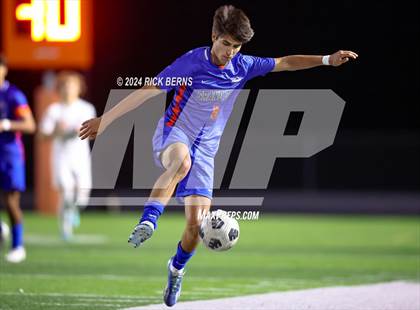 Thumbnail 2 in Grand Oaks vs College Park photogallery.