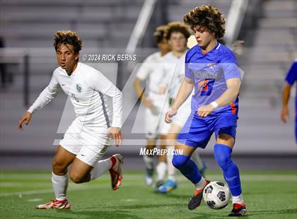 Thumbnail 2 in Grand Oaks vs College Park photogallery.
