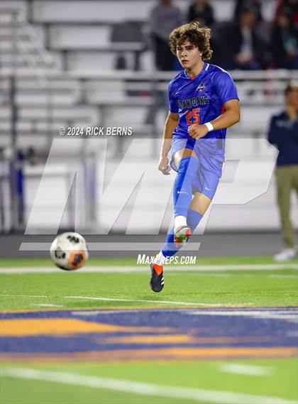 Thumbnail 2 in Grand Oaks vs College Park photogallery.