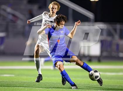 Thumbnail 1 in Grand Oaks vs College Park photogallery.