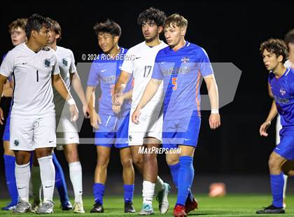Thumbnail 1 in Grand Oaks vs College Park photogallery.