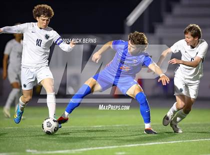 Thumbnail 2 in Grand Oaks vs College Park photogallery.