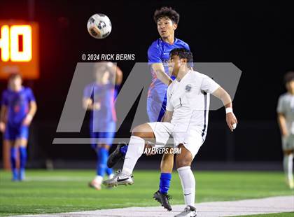 Thumbnail 2 in Grand Oaks vs College Park photogallery.