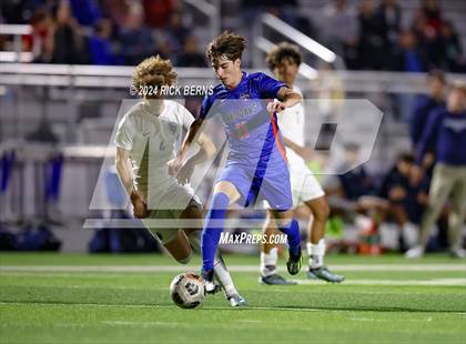 Thumbnail 1 in Grand Oaks vs College Park photogallery.