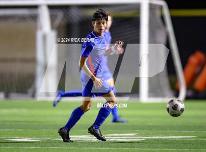Thumbnail 2 in Grand Oaks vs College Park photogallery.